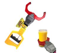 Giocattolo per afferrare il braccio con artiglio, Afferra la mano del robot, Giocattolo di intelligenza per bambini Afferra artigli a mano Bambini che afferrano giocattoli, mano robotica e regalo con