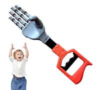 Giocattolo Per Afferrare Il Braccio Meccanico - Giocattolo Interattivo Per Braccio Robotico Da 24,5x6 Cm, Strumento Per Afferrare Lungo, Divertimento Per Abilità Motorie | Catcher Manuale Robotico Per