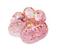 Giocattolo per alleviare lo stress Squishy giocattolo zampe di gatto gatto sensory fidget giocattolo gatto paw antistress palle squeeze palla antistress giocattolo sensoriale per autismo