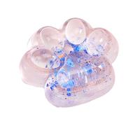 Giocattolo per alleviare lo stress Squishy giocattolo zampe di gatto gatto sensory fidget giocattolo gatto paw antistress palle squeeze palla antistress giocattolo sensoriale per autismo