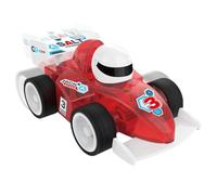 Giocattolo per Auto di Acqua Salata, Piccoli Giocattoli per Auto da Corsa Invenzione del Giocattolo di Corsa di Tecnologia, Giocattolo di Veicolo Scientifico Per Bambini 5 Anni Più Giocattolo Auto