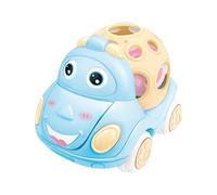 Giocattolo per Auto Inerziali I Bambini Divertente Migliora L'abilità Motoria I Interazioni La Spinta Auto E Andare Giocattolo Carrello Le attività in