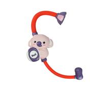 Giocattolo per Bagnetto Automatico Elefante Giocattolo per Doccia Spruzzo per Bagnetto per Bambini Spruzzatore per Vasca Bagno Portatile Pompa L'Acqua