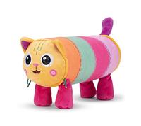 Giocattolo di peluche Gattina Cuscino dalla Casa della Gatta di Gabi 25 cm