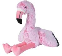 Nicotoy: Flamingo in peluche - 21 cm