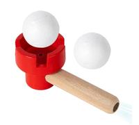 Giocattolo per bambini a soffiare una palla,Giocattoli a palla soffiante | Giocattoli soffiatori a palla galleggianti - Giocattoli di soffiaggio a palla di equilibrio galleggiante, giocattoli