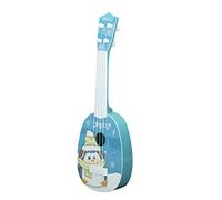 Giocattolo per bambini all'aperto Ukulele Chitarra Giocattoli Illuminazione Strumento musicale Prima educazione per bambini Regalo (Stile 5)