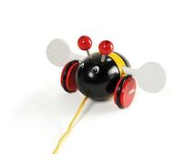 BRIO 30165 - Bombo Trainabile