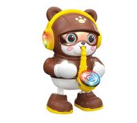 Giocattolo per bambini che ballano,Giocattoli interattivi per bambini piccoli Giocattoli musicali per bambini piccoli,Giocattoli interattivi per bambini | Adorabili giocattoli da ballo