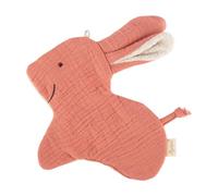 Giocattolo per bambini con coniglietto