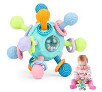Giocattolo per bambini da 6 mesi a partire da 0 a 6 mesi, giocattolo per bambini a partire da 0 a 6 mesi, giocattolo per bambini da 0 a 3 6 9 mesi, montessori, giocattolo per bambini da 0 a 12 mesi,