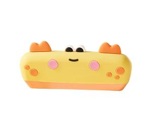 Giocattolo per bambini Harmonica | Portatile Music For Early Education Breath Control Training | Lightweight Breaths Control Learning Strumento per adulti, Beginner, ragazze, ragazzi e altri
