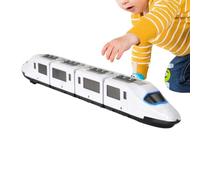 Giocattolo Per Bambini Modellino Di Carrozza Ferroviaria Decorativo