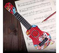 Giocattolo per bambini Ukulele Giocattolo per l'educazione precoce per