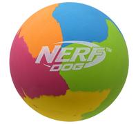 Giocattolo per cane Nerf Dog Super Bounce Ball 9,5 cm