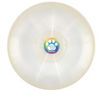 Giocattolo per cane Nite Ize Flashflight® Dog Discuit™ LED Flying Disc