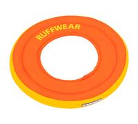 Giocattolo per cane Ruffwear Hydro Plane™ Toy Large Colore: arancione