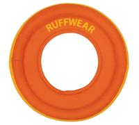 Ruffwear Frisbee Per Cani Hydro Plane Campfire Arancione Giocattolo Da Nuoto