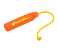 Giocattolo per cane Ruffwear Lunker™ Toy Colore: arancione