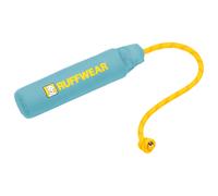 Ruffwear Gioco per Cane Lunker Toy Biolumin Blue, Nuovo