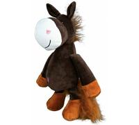 Trixie Peluche Cavallo 32 Cm