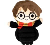 Giocattolo per cani con corda Harry Potter ufficiale e resistente / Accessorio per mordere, giocare ed esercitare il tuo animale domestico