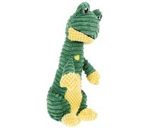 Giocattolo per cani con suono stridulo a forma di rana Giocattolo per giochi