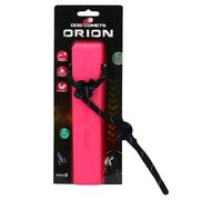 Giocattolo Per Cani Dog Comets Orion Rosa 20x4 Cm - Galleggiante E Visibile
