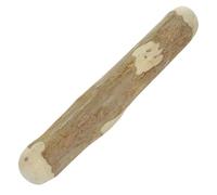 Giocattolo per cani - Il cane ama il giocattolo da masticare | Bacchette da masticare sani per cani, bastoncini da masticare naturali per cani, bastoncini da masticare in legno di caffè per cani