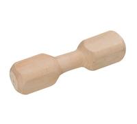 Giocattolo Per Cani In Legno Flamingo Per Un Perfetto Sport Canino