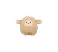 Giocattolo per cani in peluche - TRIXIE - Pecora - Beige - 16 cm - Con suono