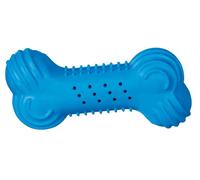 Giocattolo per cani Ossa refrigerate 11 cm varie