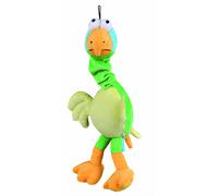 Trixie Bird, suono animale originale, peluche