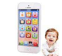 Giocattolo per cellulare per bambini, dispositivo elettronico intelligente