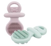 Giocattolo per cuccioli Junior ciuccio 9 cm assortito