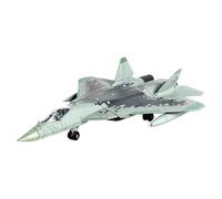 Giocattolo Per Da Combattimento - Set Di Giocattoli Per Aereo Pullback | Giocattoli Per L'assemblaggio Di Aerei Militari | Funzione Di Rimbalzo, Modello Di Aereo Di Simulazione, Materiale ABS, Per