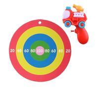 Giocattolo Per D'acqua Per Pompieri - Pistola Da Scottatura Da Esterno Per Bambini, Design Della Superficie Liscia, Soaker A Lungo Raggio, Corpo Resistente Alle Perdite | Emozionante Piscina P