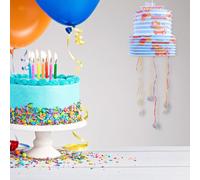 Giocattolo Per Distruggere La Pignatta Forniture Estive Decorazione Pinata