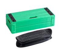 Giocattolo per dita da dito: scrivania portatile per skateboard, giocattolo con manico di alta qualità, pieghevole per alleviare lo stress, per giocattoli educativi, regali per feste, giocattolo