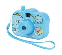 Giocattolo per fotocamera con proiettore per bambini - Luce notturna per proiezione di immagini di animali | Proiettore didattico portatile per l'educazione cognitiva, per il sonno, giocattolo p