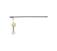 Giocattolo per gatti Trixie Poliestere Stoffa Plastica