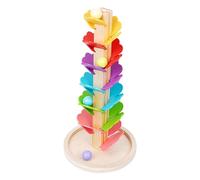 Giocattolo Per Gocce A Sfera In Legno - Giocattolo Di Musica In Legno | Giocattolo Colorato Di Gocce Di Palla Di Legno Musicale, Giocattoli Educativi Di Sicurezza Montessorii, Blocchi Di Costruzione M