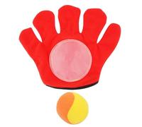 Giocattolo per guanti con palla appiccicosa per bambini - Beach Toss Catch Giocattoli Beach Ball Catch Guanti Paddle,Giocattoli sportivi per genitori e figli Giochi di sport con la palla Giocattolo pe