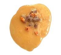 Giocattolo per il vomito, Giocattolo per lo scherzo del vomito - Gag giocattolo | Scherzi TPR per amici scherzi, dimostrazioni educative, oggetti di scena per feste di Halloween, oggetti di scena per