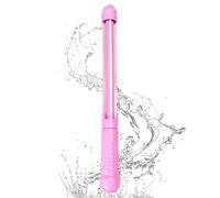 Giocattolo per irrigazione della fontana d'acqua | Giochi di piscina per spruzzatori di acqua di fontana | Gioco di piscina gonfiabile | Prop di fotografia fuochi d'artificio romantico | Ideale per pi