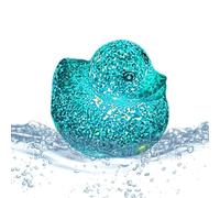 Giocattolo Per La Doccia Per Bambini | Gioco Acquatico Rilassante Con Verso Di - Papera Spremibile Giocattolo Da Bagno | Per Bambini In Età Prescolare Piscina Spiaggia