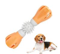 Giocattolo per la pulizia dei denti per cani, giocattolo per la pulizia | dei denti per cani - Bacchette per mordere e masticare per cuccioli - Robusto spazzolino da denti per cani in , giocatto