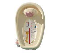 Giocattolo per la temperatura del bagno per bambini, temperatura 'acqua del bambino per vasca | Battle vasca da bagno mobile in bagno | Ga indice di temperatura ad acqua a lettura rapida giocattolo ga