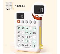 Giocattolo per l'allenamento della concentrazione, gioco di memoria, giocattolo