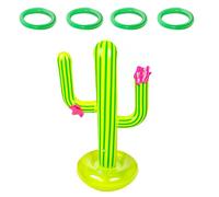 Giocattolo Per Lanciare L'anello in Piscina Giochi Feste Da Nuoto